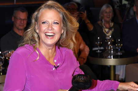 'NDR Talk Show' in Hamburg