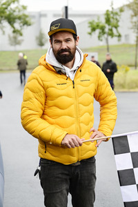 12. Rallye Elbflorenz powered by TotalEnergies in Dresden