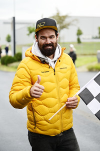 12. Rallye Elbflorenz powered by TotalEnergies in Dresden
