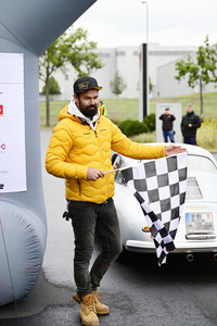 12. Rallye Elbflorenz powered by TotalEnergies in Dresden