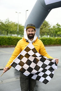 12. Rallye Elbflorenz powered by TotalEnergies in Dresden
