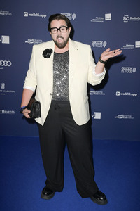 Deutscher Schauspielpreis 2024 in Berlin