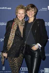 Deutscher Schauspielpreis 2024 in Berlin