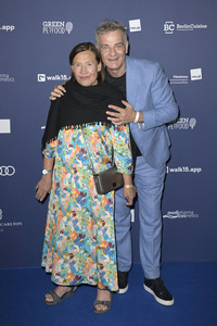 Deutscher Schauspielpreis 2024 in Berlin