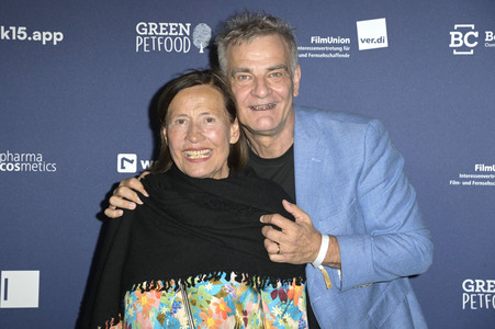 Deutscher Schauspielpreis 2024 in Berlin