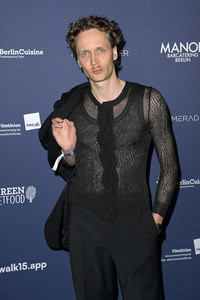 Deutscher Schauspielpreis 2024 in Berlin