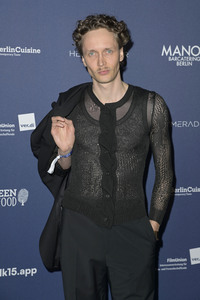 Deutscher Schauspielpreis 2024 in Berlin