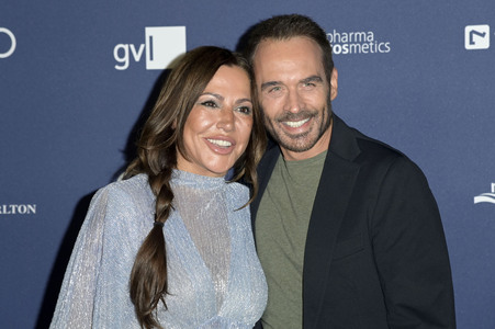 Deutscher Schauspielpreis 2024 in Berlin