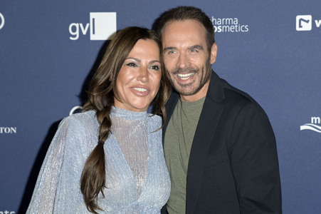 Deutscher Schauspielpreis 2024 in Berlin