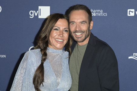 Deutscher Schauspielpreis 2024 in Berlin