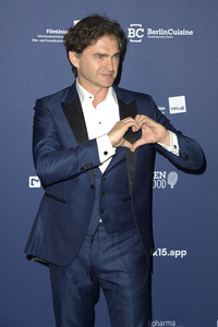 Deutscher Schauspielpreis 2024 in Berlin