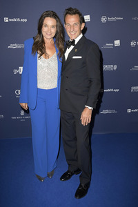 Deutscher Schauspielpreis 2024 in Berlin