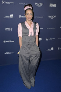 Deutscher Schauspielpreis 2024 in Berlin