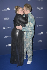 Deutscher Schauspielpreis 2024 in Berlin