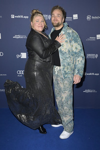 Deutscher Schauspielpreis 2024 in Berlin