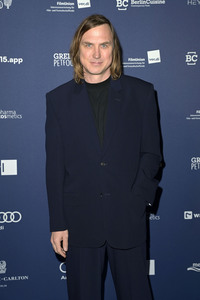 Deutscher Schauspielpreis 2024 in Berlin