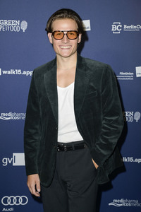 Deutscher Schauspielpreis 2024 in Berlin