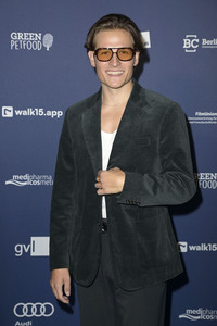 Deutscher Schauspielpreis 2024 in Berlin