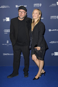 Deutscher Schauspielpreis 2024 in Berlin