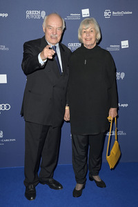 Deutscher Schauspielpreis 2024 in Berlin