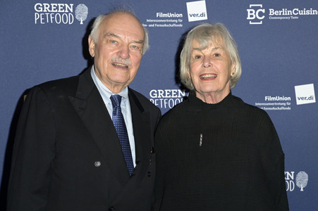 Deutscher Schauspielpreis 2024 in Berlin