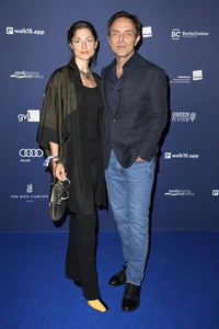 Deutscher Schauspielpreis 2024 in Berlin