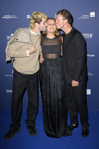 Deutscher Schauspielpreis 2024 in Berlin