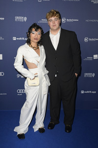 Deutscher Schauspielpreis 2024 in Berlin