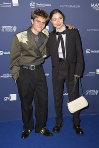 Deutscher Schauspielpreis 2024 in Berlin