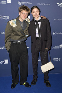 Deutscher Schauspielpreis 2024 in Berlin