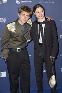 Deutscher Schauspielpreis 2024 in Berlin