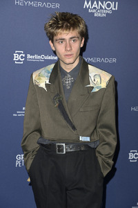 Deutscher Schauspielpreis 2024 in Berlin