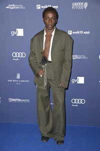 Deutscher Schauspielpreis 2024 in Berlin