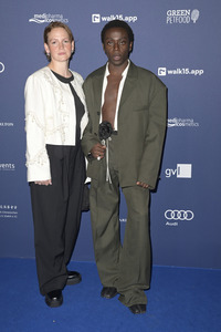 Deutscher Schauspielpreis 2024 in Berlin