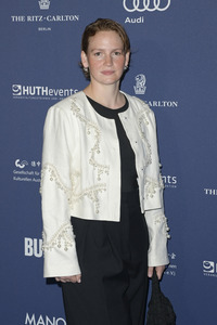 Deutscher Schauspielpreis 2024 in Berlin