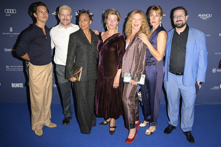 Deutscher Schauspielpreis 2024 in Berlin