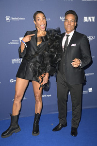 Deutscher Schauspielpreis 2024 in Berlin