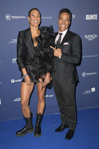 Deutscher Schauspielpreis 2024 in Berlin