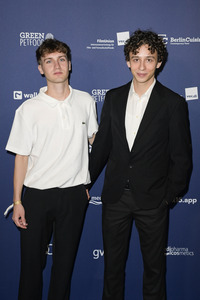 Deutscher Schauspielpreis 2024 in Berlin