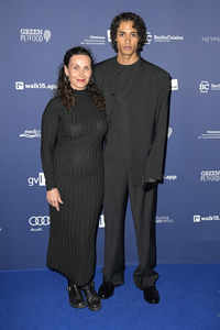 Deutscher Schauspielpreis 2024 in Berlin