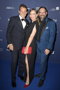 Deutscher Schauspielpreis 2024 in Berlin