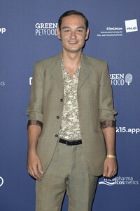 Deutscher Schauspielpreis 2024 in Berlin