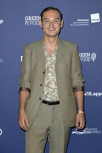 Deutscher Schauspielpreis 2024 in Berlin