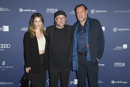 Deutscher Schauspielpreis 2024 in Berlin