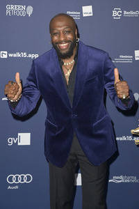 Deutscher Schauspielpreis 2024 in Berlin