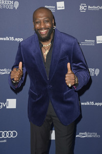 Deutscher Schauspielpreis 2024 in Berlin