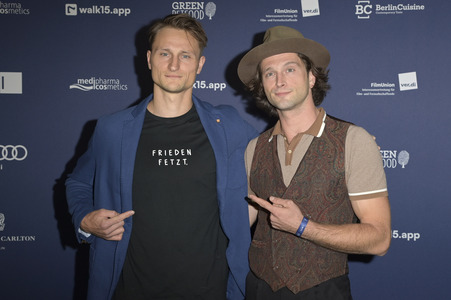 Deutscher Schauspielpreis 2024 in Berlin