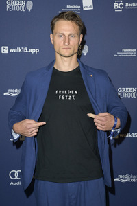 Deutscher Schauspielpreis 2024 in Berlin