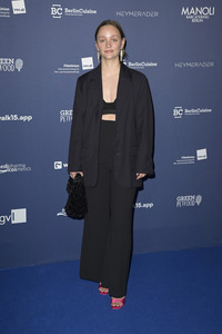 Deutscher Schauspielpreis 2024 in Berlin