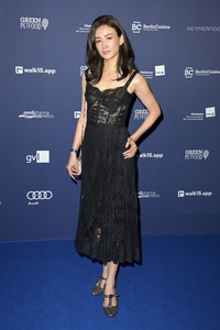 Deutscher Schauspielpreis 2024 in Berlin